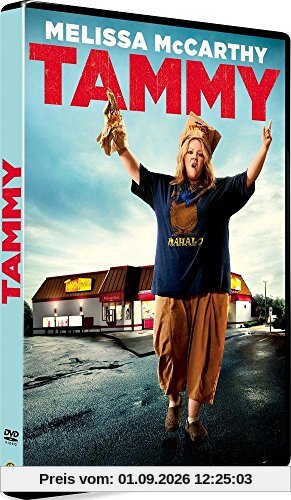 Tammy [FR Import]