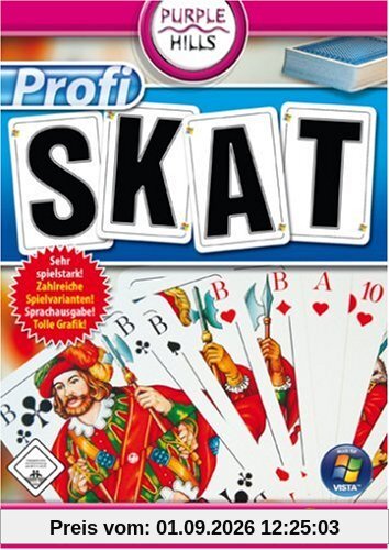 Profi Skat V2
