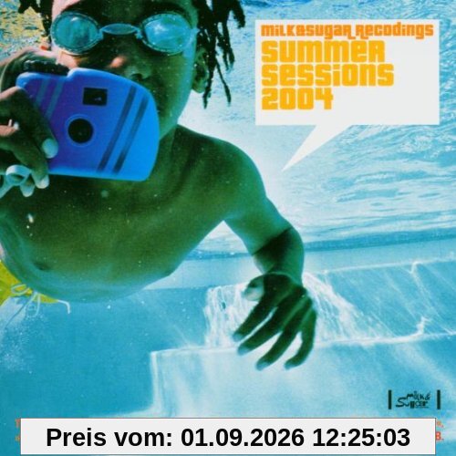 Summer Sessions 2004