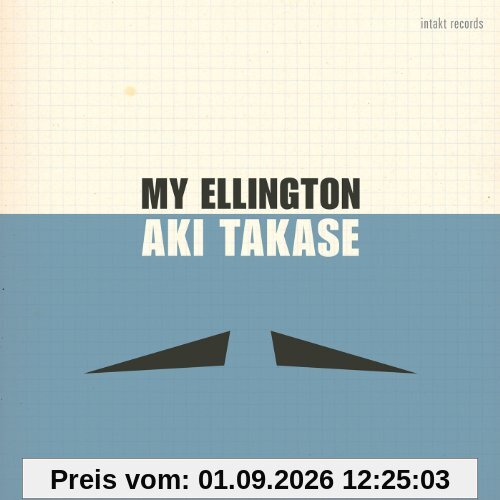 My Ellington