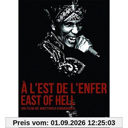 A l'est de l'enfer [FR Import]