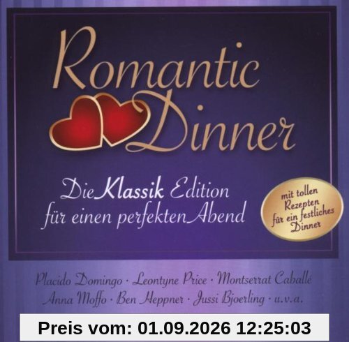 Romantic Dinner-Klassik