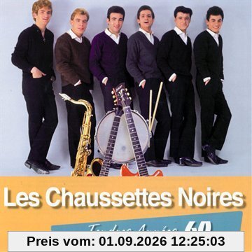 Tendres Annees 60