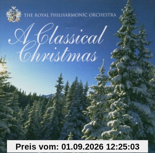 A Classical Christmas