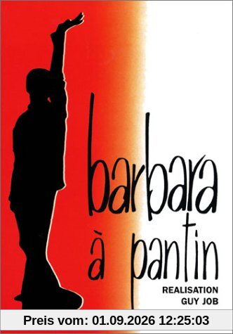 Barbara à Pantin