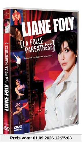 La Folle Parenthèse [FR IMPORT]