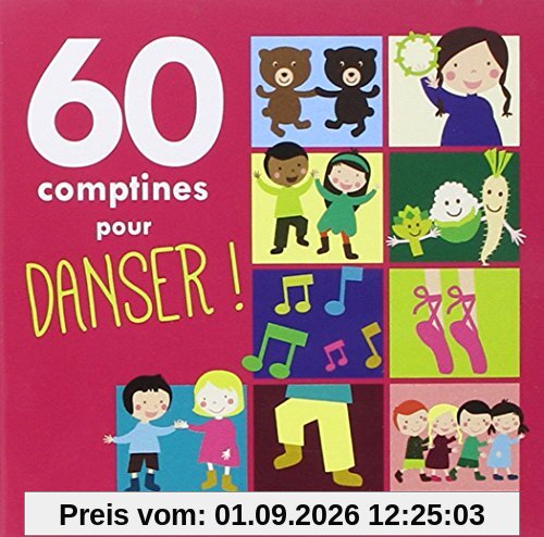 Pour Danser