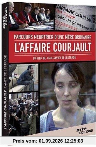 L'affaire courjault [FR Import]