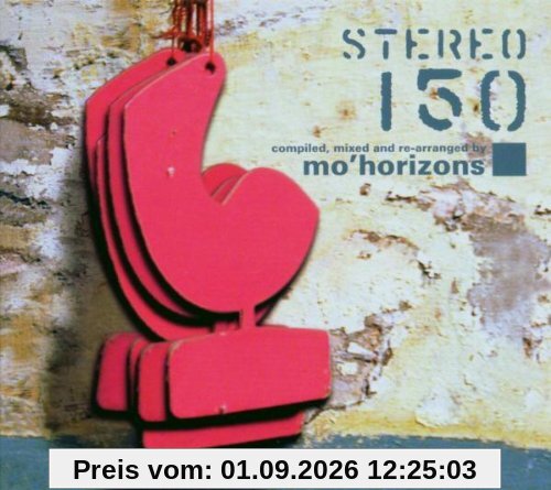Stereo 150