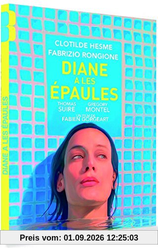 Diane a les épaules [FR Import]