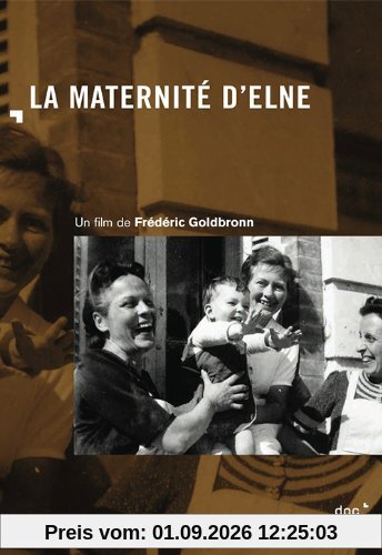 La maternité d'elne [FR Import]