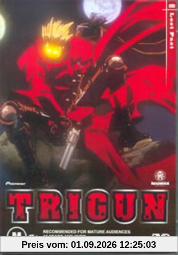 Trigun 2 [UK Import]