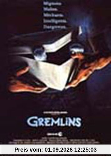 Les Gremlins [Import belge]