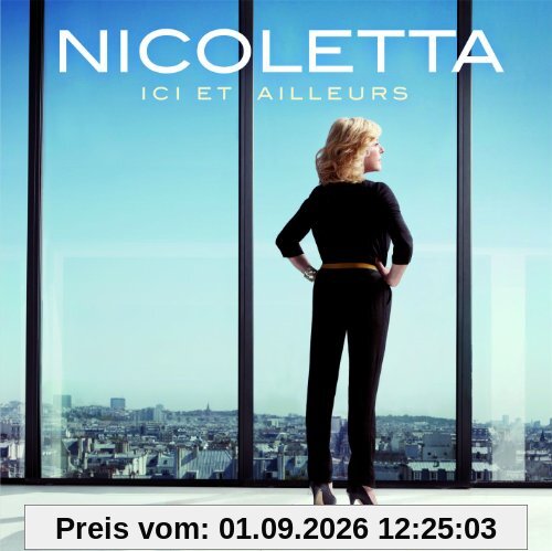 Ici et Ailleurs [Digipack]