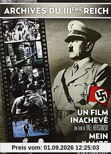 Archives du iiième reich [FR Import]
