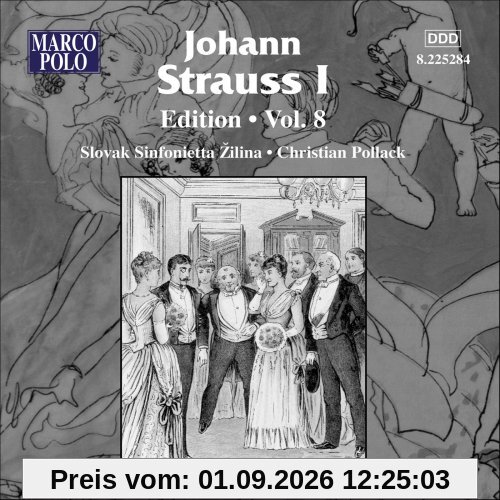 Edition Vol. 8
