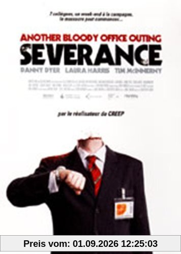 Severance [Import belge]