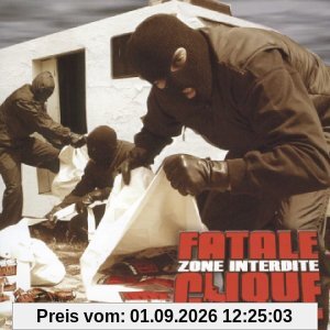Zone Interdite [Enhanced]