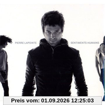 Sentiments Humains [Digipack]