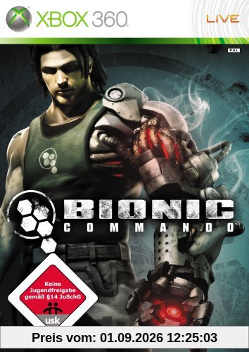 Bionic Commando