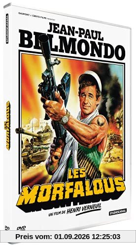 Les morfalous [FR Import]