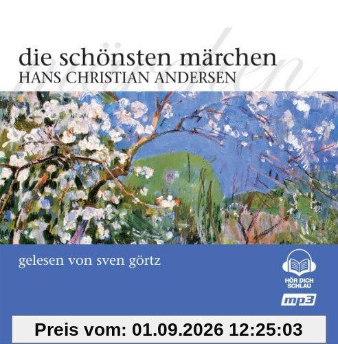 Die Schönsten Märchen