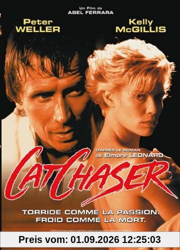 Cat Chaser [FR Import]