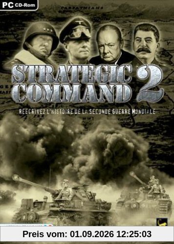 Strategic Command 2