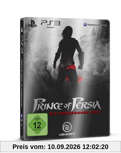 Prince of Persia: Die vergessene Zeit - Collector's Edition