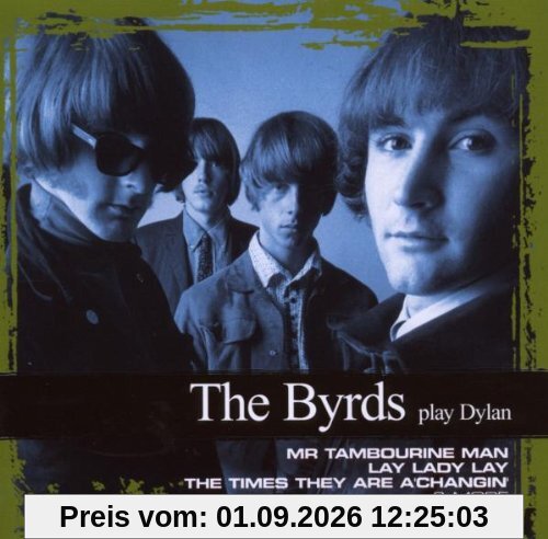 Collections-Play Dylan