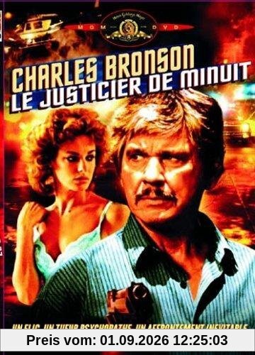 Le Justicier de minuit [FR Import]