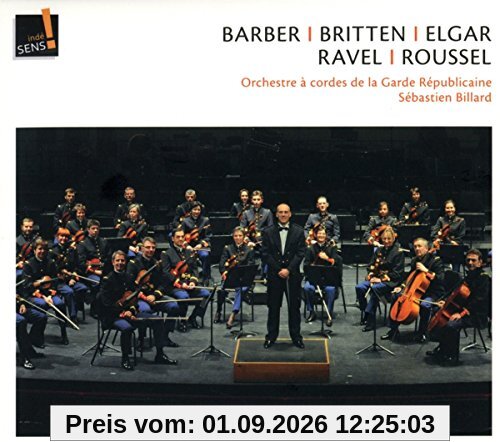 Musik Für Streichorchester
