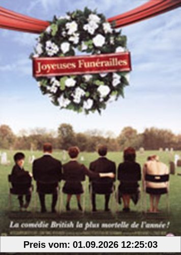 Joyeuses funérailles