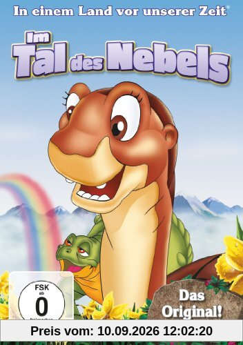 In einem Land vor unserer Zeit 4: Im Tal des Nebels