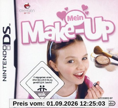 Mein Make-Up