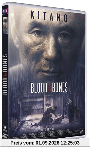 Blood and Bones