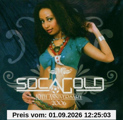 Soca Gold 2006