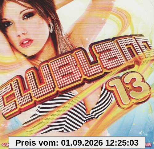 Clubland 13