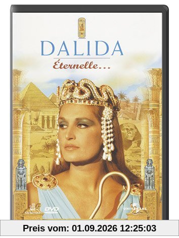 Dalida : Éternelle [FR Import]