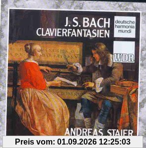 Clavierfantasien