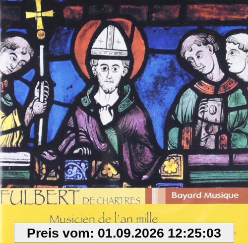 Ensemble Venance Fortunat