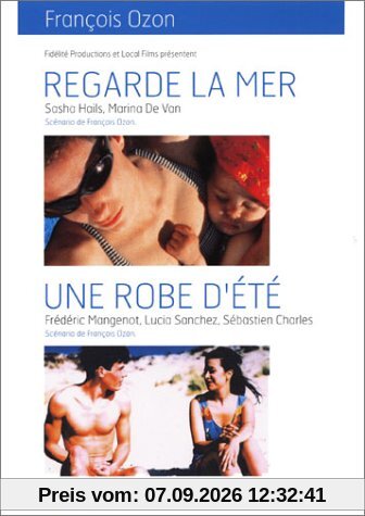 Regarde la mer / Une robe d'été [FR Import]