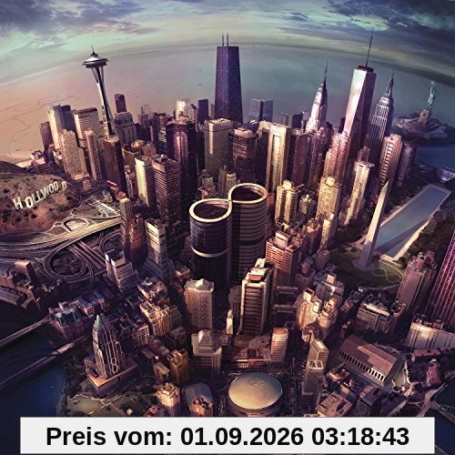 Sonic Highways