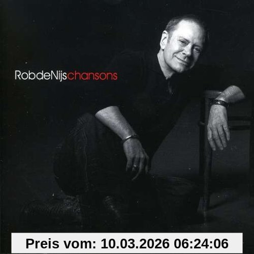 Rob De Nijs Chansons