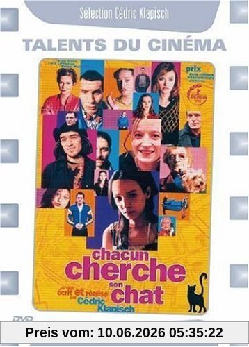 Chacun cherche son chat [FR Import]