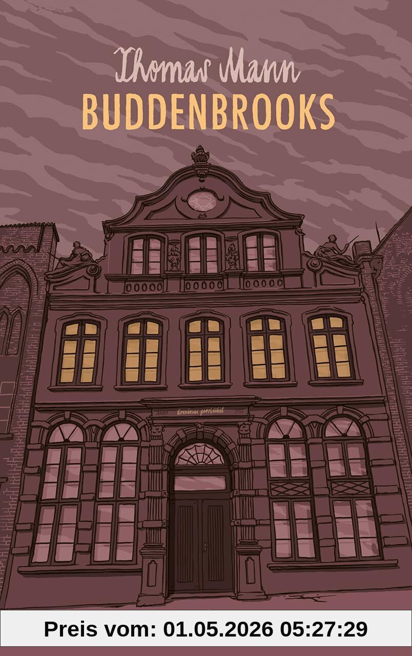 Buddenbrooks. Verfall einer Familie