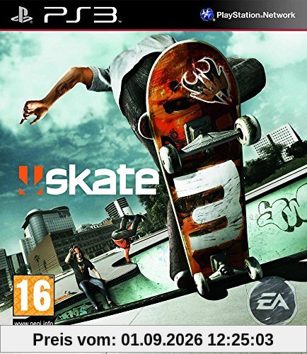 Skate 3