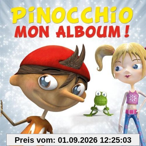 Mon Alboum