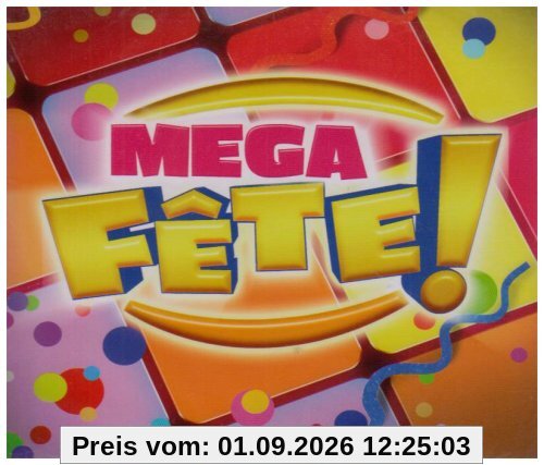 Mega Fete
