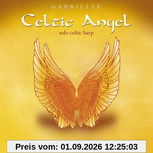 Celtic Angel